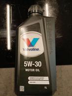 Nieuwe Valvoline 5W-30 Motorolie - Dichte Fles, Ophalen, Nieuw, Universele onderdelen