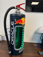 Stoere brandblusserlamp Red Bull F1, Ophalen of Verzenden, Zo goed als nieuw, Auto's