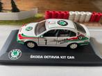 Skoda Octavia kit car 1997, Ophalen of Verzenden, Nieuw, Auto, Overige merken