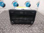 VOLKSWAGEN PASSAT BlueMotion RADIO 2011, Ophalen of Verzenden, Gebruikt, Stiba lid
