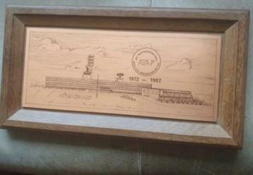 meetgebouwfonds koper physisch laboratorium TNO 1972 -1982 beschikbaar voor biedingen