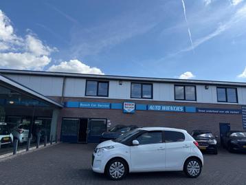 Citroen C1 1.0 VTi | Feel 5-Drs | Airco beschikbaar voor biedingen