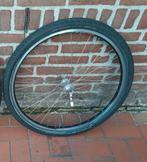 Voorwiel Alexrims DH19 V-Brake Rem Aluminium Velg 26 inch, Gebruikt, Algemeen, Voorwiel Alexrims DH19 V-Brake 26 inch, Ophalen