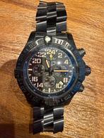 Breitling Horloge Div 1-1 - Bieden naar waarde!, Ophalen, Gebruikt, Staal