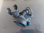A.P. Valves  Buddy commander inflator voor trimvest, Ophalen of Verzenden, Zo goed als nieuw, Trimvest of Wing