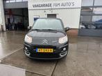 Citroen C3 Picasso 1.6 VTi Exclusive, Auto's, Citroën, Voorwielaandrijving, Euro 5, Stof, Gebruikt