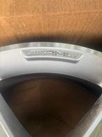 Italia Mentor 19” Velgen – Winterset – 5x112, Auto-onderdelen, Banden en Velgen, Gebruikt, Velg(en), 235 mm, All Season