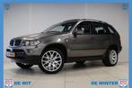 BMW X5 3.0d High Edition BIJTELLINGSVRIENDELIJK . (bj 2006), Auto's, Gebruikt, 2993 cc, 2080 kg, Bedrijf