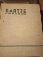 Bartje - Anne de Vries, Verzenden, Anne de Vries