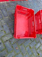 Stapelbakken stapelkratten krat bak nestbaar, Ophalen of Verzenden