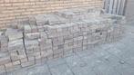 Gratis beton stenen, Tuin en Terras, Ophalen of Verzenden, Beton, 10 m² of meer, Overige typen