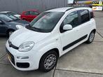 Fiat Panda 0.9 twin airco 2013 automaat, Euro 5, Gebruikt, Panda, Wit