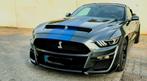 2014 Ford Mustang 3.7 V6 Duitse kenteken, Auto's, Ford Usa, Automaat, Euro 5, Achterwielaandrijving, Zwart