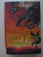 J.K. Rowling - Harry Potter en de orde van de feniks, Boeken, Ophalen of Verzenden, Zo goed als nieuw, Fictie