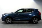 Volvo XC40 1.5 T4 Recharge 155kW/211pk DCT7 Inscription Exp, Auto's, Euro 6, Blauw, Hybride Elektrisch/Benzine, 3 cilinders