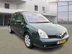 Renault Vel Satis 2.0 16V Initiale/ AUTOMAAT/ XENON, Auto's, Renault, 1998 cc, 4 cilinders, Bedrijf, 1600 kg