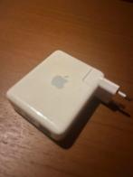 AirPort Express - Draadloos internet en printen, Computers en Software, Routers en Modems, Ophalen of Verzenden, Gebruikt