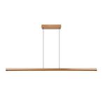 Lucide GRIFFITH - Hanglamp - LED Dimb. - CCT - 1x33W 2700K/4, Nieuw, Ophalen of Verzenden, A, 75 cm of meer