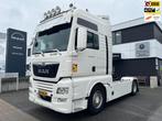 MAN TGX 18.460 BLS, Auto's, Vrachtwagens, Automaat, 460 pk, Euro 6, MAN