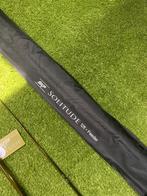 Nieuwe Shakespeare Sollitude feederhengel, 3.60m, Ophalen of Verzenden, Nieuw, Werphengel