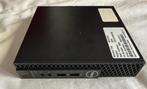 Micro PC Dell Optiplex 3050 Micro, Computers en Software, Desktop Pc's, Gebruikt, 2 tot 3 Ghz, Ophalen of Verzenden, Dell