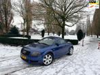 Audi TT 1.8 5V Turbo | Cruise | Clima | Stoelverw. | NAP, Voorwielaandrijving, TT, Gebruikt, 4 cilinders