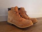 Timberland ortholite premium boots maat 40, Bruin, Lage of Enkellaarzen, Ophalen of Verzenden, Zo goed als nieuw