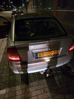 Opel Astra 1.6 I 16V 1998 Grijs, Auto's, 4 cilinders, 100 pk, 49 €/maand, Origineel Nederlands