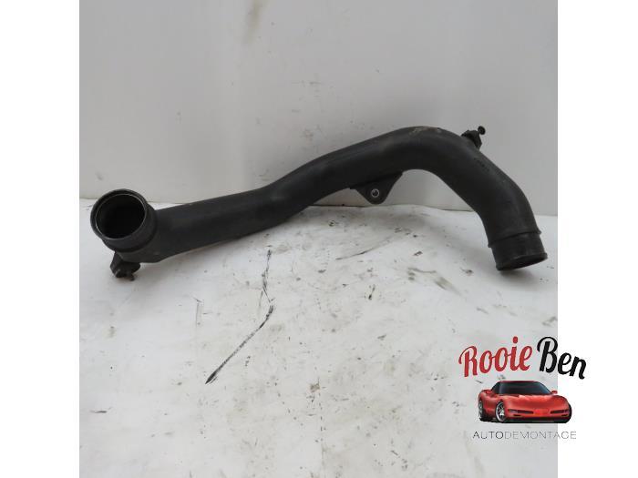 Intercooler Buis van een Skoda Fabia, Gebruikt, -, -, Ophalen of Verzenden