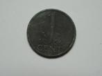 munten, Ophalen of Verzenden, Koningin Beatrix, 1 cent, Losse munt