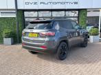 Jeep Compass 4xe 240 PHEV Upland | Alpine | 360 Cam | High W, Automaat, 12 maanden, 4 cilinders, Leder en Stof