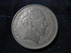 Bezet Belgie 5 Frank 1941, WW2 #b58, Postzegels en Munten, Munten | België, Verzenden, Overig, Losse munt