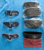 3 Zonnebrillen Value Vision Dragon Charm Cat.3 UV400 Polariz, Overige merken, Zonnebril, Overige kleuren, Nieuw