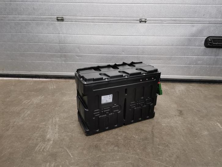 Accu Lithium Maxi 100km Biro Estrima Origineel, Auto-onderdelen, Accu's en Toebehoren, Ophalen of Verzenden