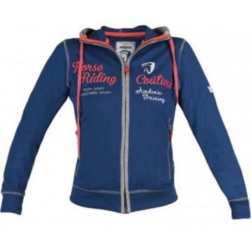 Blauwe Horka Tampa hoodie maat M L XL XXL en XXXL beschikbaar voor biedingen