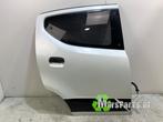 Portier 4Deurs rechts-achter van een Suzuki Alto, Auto-onderdelen, Gebruikt, Deur, Ophalen of Verzenden, Suzuki