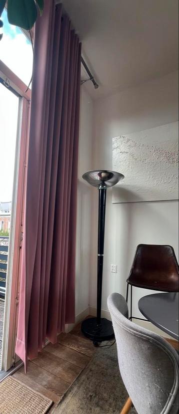 HEMA Gordijnen Roze 280x300 beschikbaar voor biedingen
