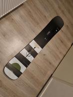 BURTON FAMILY TREE TRICK PILOT 158 SNOWBOARD, Sport en Fitness, Snowboarden, Ophalen of Verzenden, Gebruikt, Board