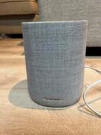 Harmon / Kardon speaker, Overige merken, Ophalen of Verzenden, Zo goed als nieuw, Center speaker