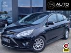 Ford C-Max 1.6 SCTi Titanium 150PK | 1e Eigenaar! | NL Auto, Auto's, Voorwielaandrijving, Gebruikt, 4 cilinders, 150 pk