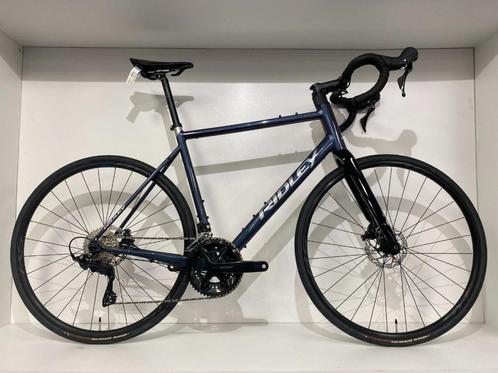 Ridley Grifn A 105 2x12 Dark Violet Cameleon // GRA01BS L 20, Fietsen en Brommers, Fietsen | Racefietsen, Nieuw, Overige merken