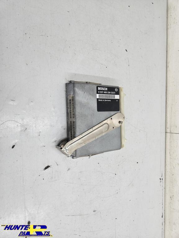 Computer ontsteking Volvo 850 ('91-'96) 09146371, Auto-onderdelen, Motor en Toebehoren, Volvo, Gebruikt, Ophalen of Verzenden