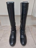 Zwarte Liu Jo laarzen maat 38, Ophalen, Hoge laarzen, Liu Jo, Zwart