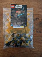 Lego Finn 75116, Ophalen of Verzenden, Zo goed als nieuw