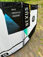 Core Nexus 3 6m² – Zo goed als nieuw!, Watersport en Boten, Geen board, Ophalen of Verzenden, Kite, 6 m²