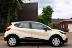 Renault Captur 0.9 TCe Authentique | AIRCO | CRUISE | TREKHA, Voorwielaandrijving, 898 cc, Gebruikt, Euro 6