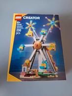 Nieuw: Lego set 40758 Reuzenrad met vuurwerk, Ophalen of Verzenden, Nieuw, Complete set, Lego