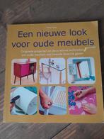 Hobby boek je huis opknappen, Ophalen of Verzenden, Zo goed als nieuw