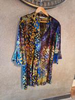 Magna Tuniek Maat 48-50, Kleding | Dames, Blouses en Tunieken, Ophalen of Verzenden, Zo goed als nieuw, Maat 46/48 (XL) of groter