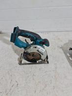 Makita DSS501 18V Li-Ion Accu cirkelzaag body, Ophalen of Verzenden, Nvt, Nvt, Nvt